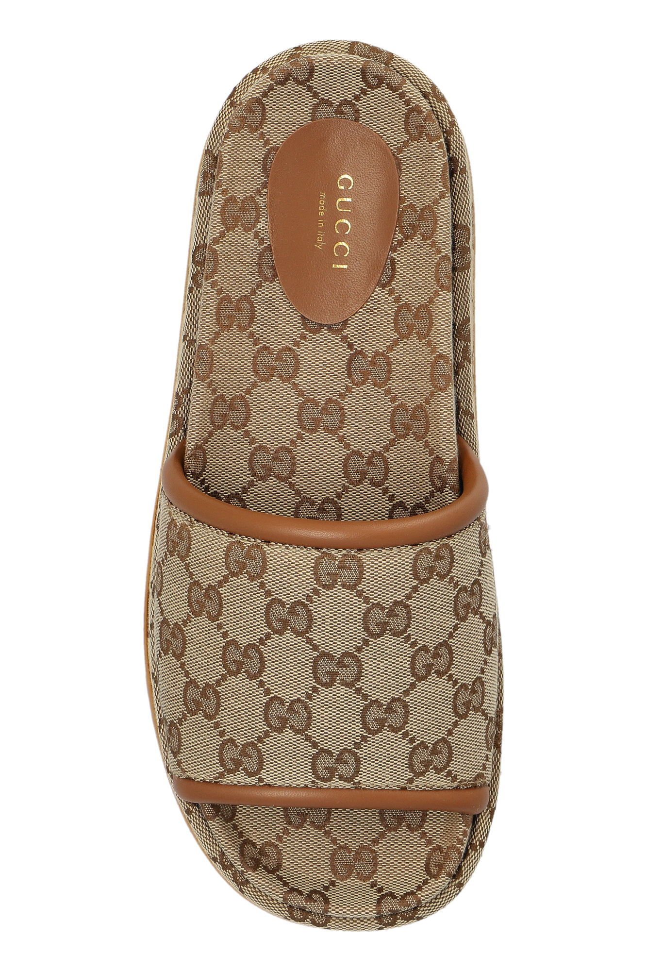 Gucci Platform sandals | Women's Shoes | Vitkac